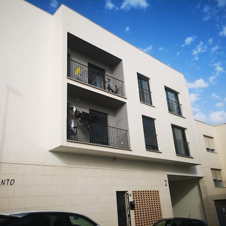 Mosaiko Apartments 塔里法 外观 照片
