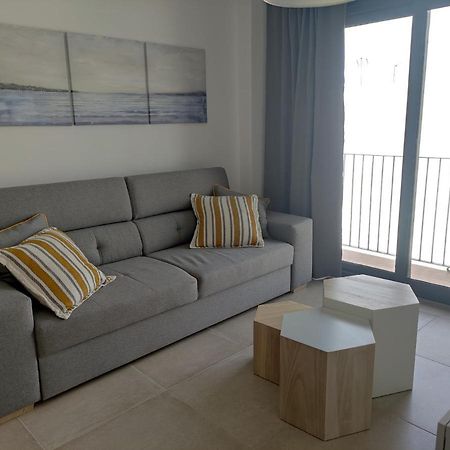 Mosaiko Apartments 塔里法 外观 照片