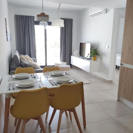 Mosaiko Apartments 塔里法 外观 照片