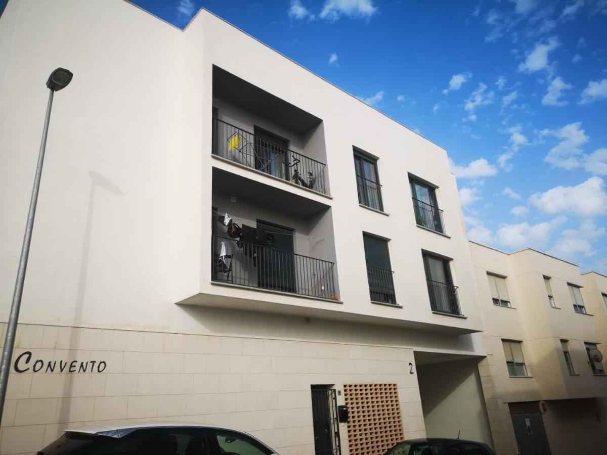 Mosaiko Apartments 塔里法 外观 照片