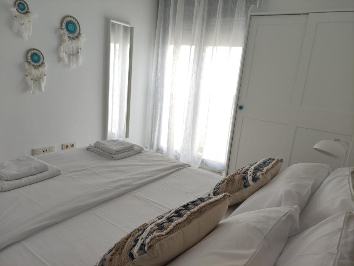 Mosaiko Apartments 塔里法 外观 照片