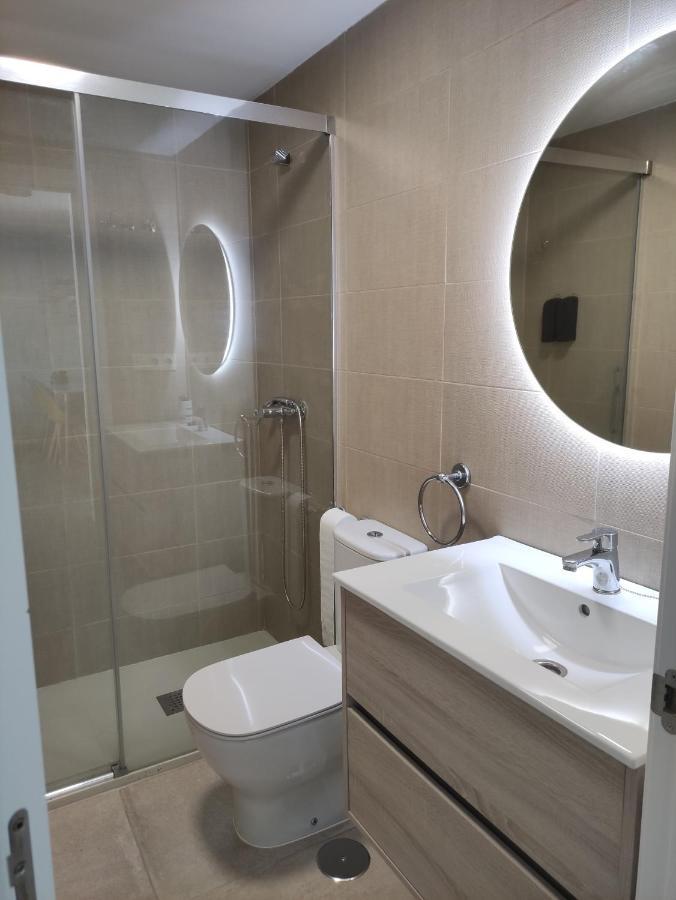 Mosaiko Apartments 塔里法 外观 照片
