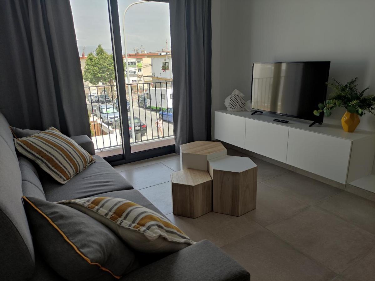 Mosaiko Apartments 塔里法 外观 照片
